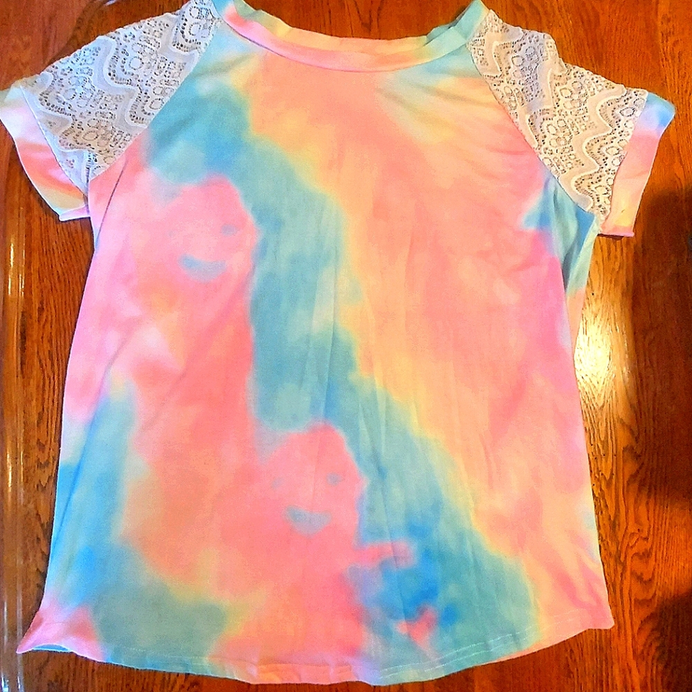 Tye Dye sure